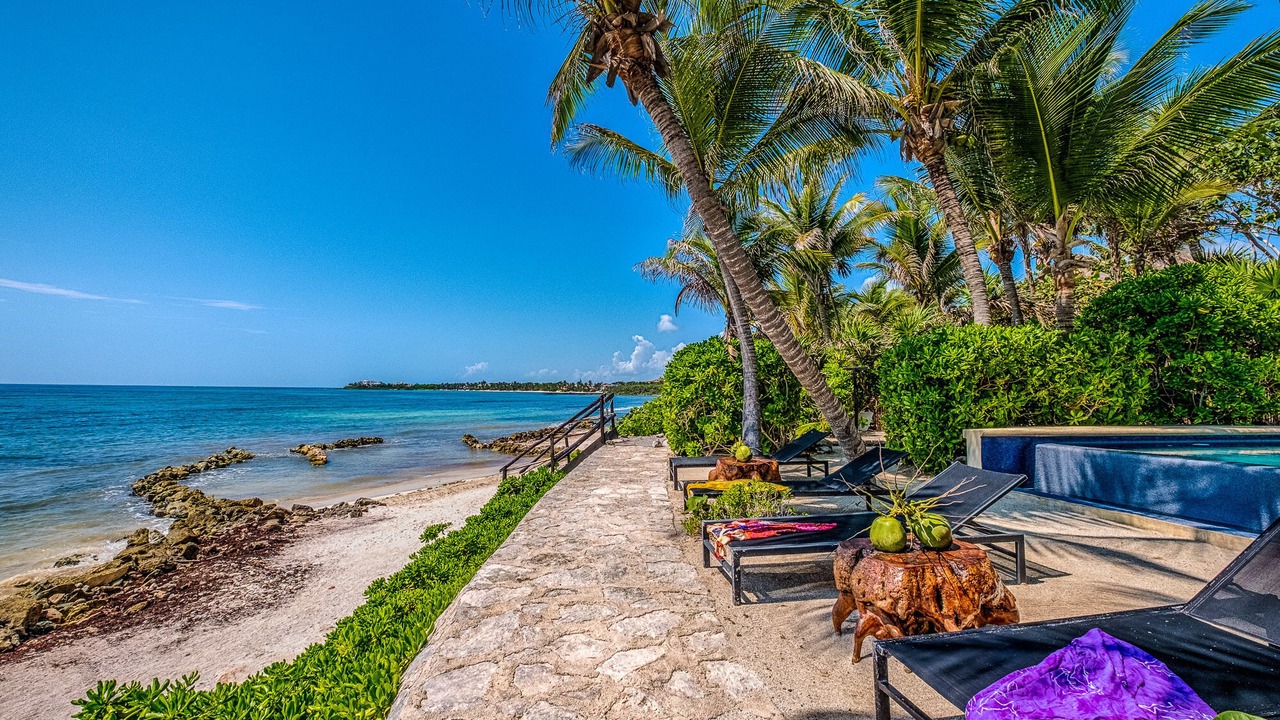 Photo of Outdoor in Akumal