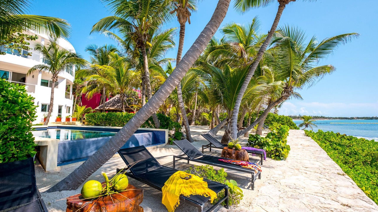 Photo of Outdoor in Akumal