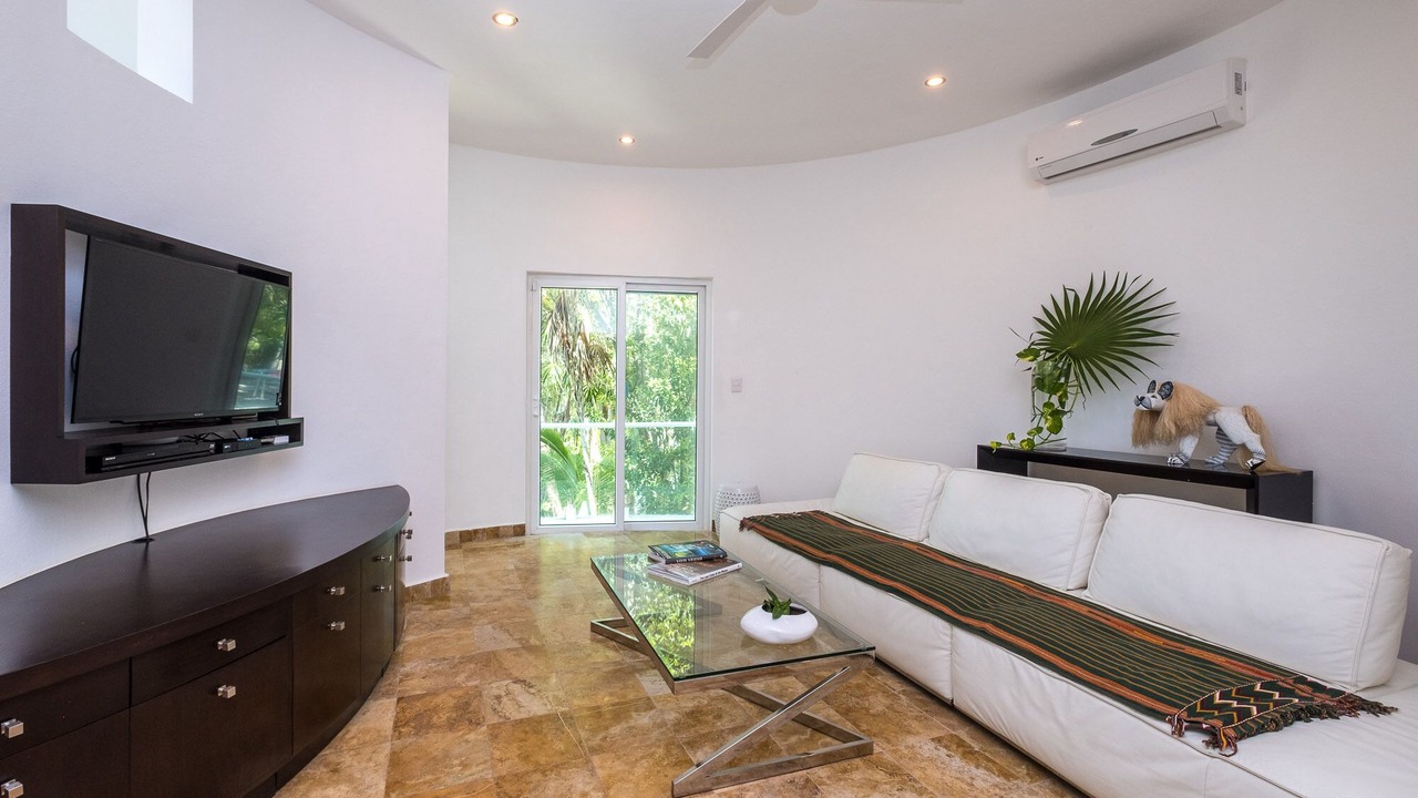 Photo of Bedroom in Akumal