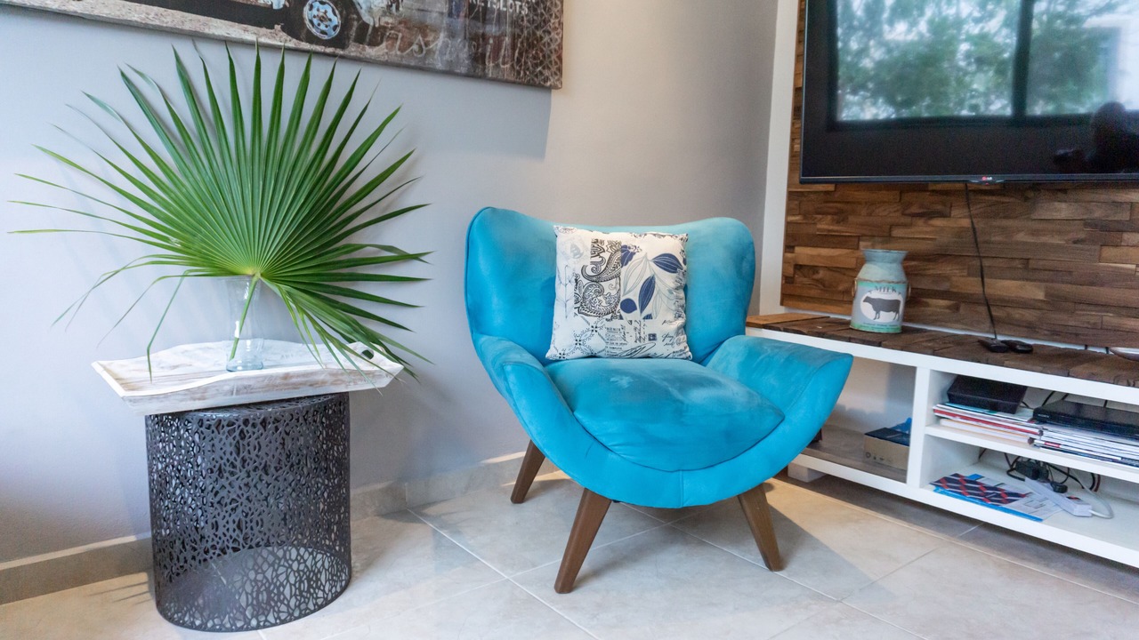 Photo of Livingroom in Zama
