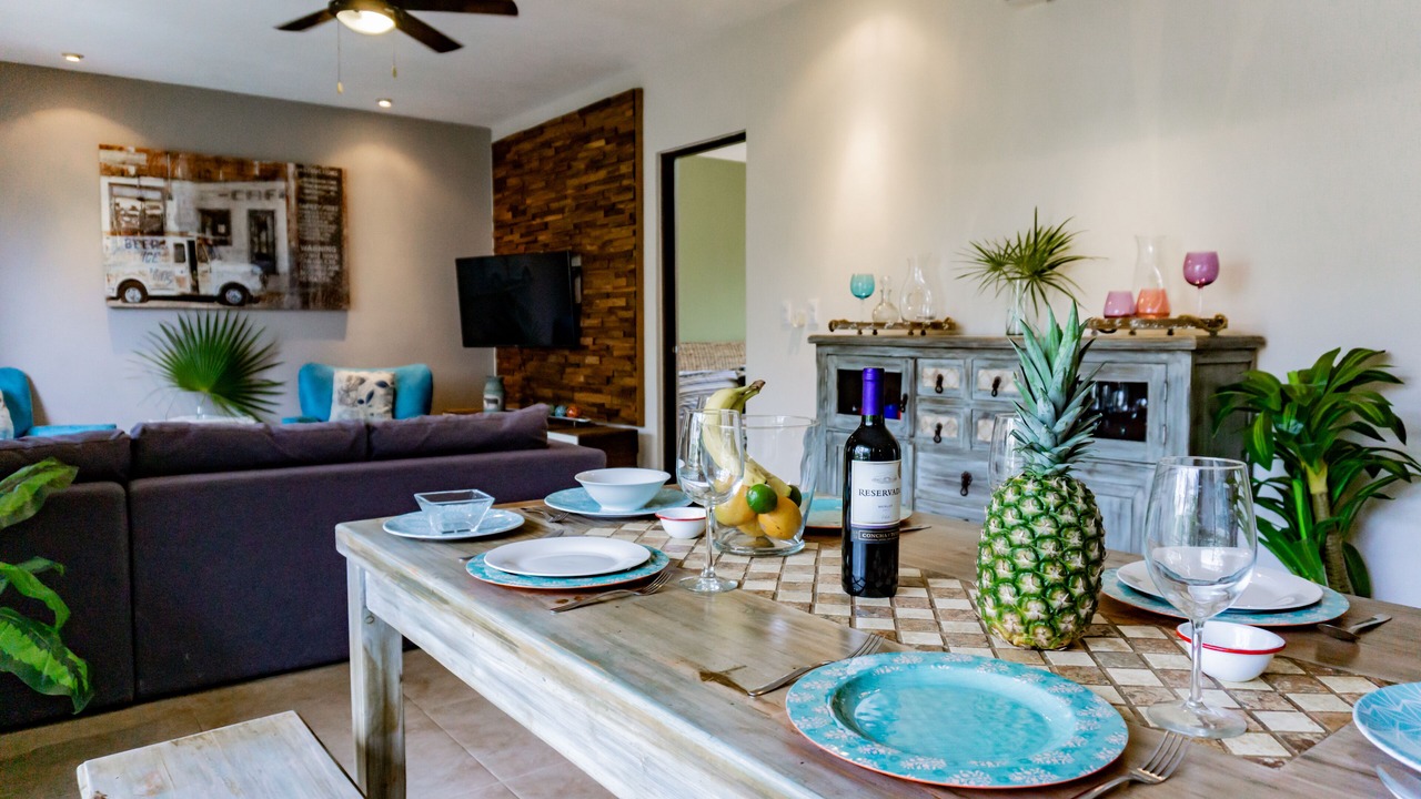 Photo of Livingroom in Zama