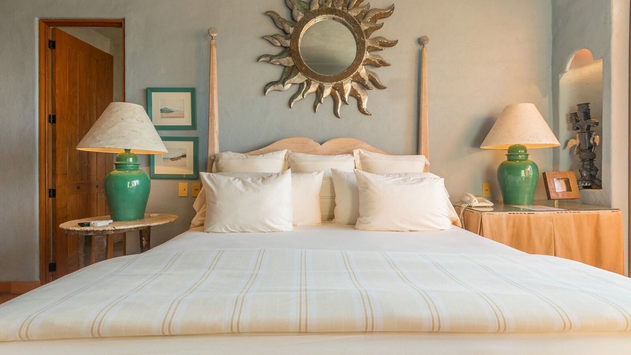 Photo of Bedroom in Conchas Chinas