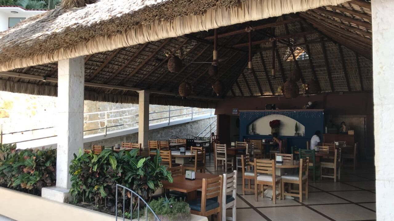 Photo of Outdoor in Punta Diamante
