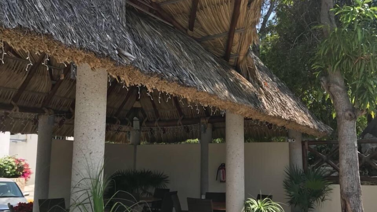 Photo of Outdoor in Punta Diamante