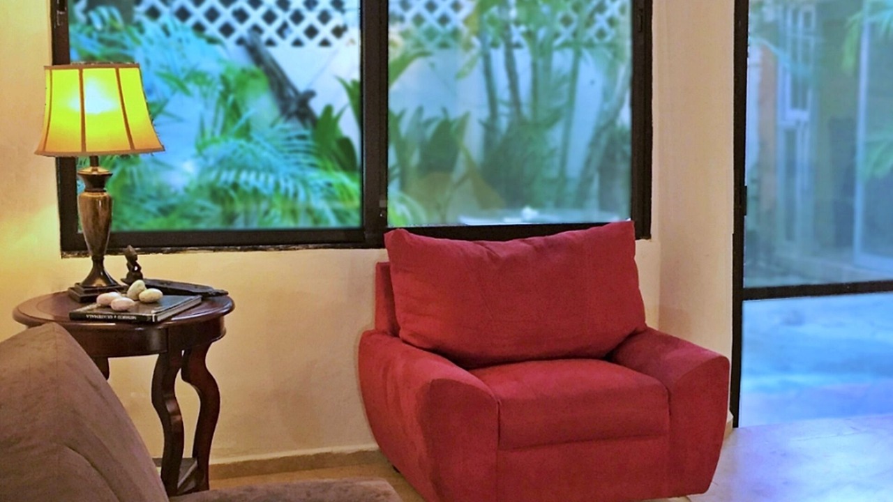 Photo of Livingroom in Puerto Juarez