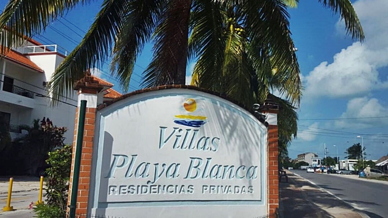Photo of Outdoor in Puerto Juarez
