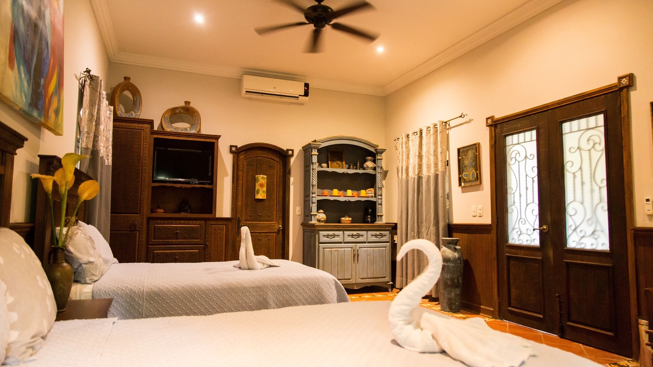 Photo of Bedroom in Xcaret