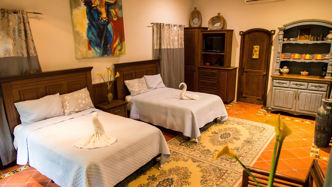 Photo of Bedroom in Xcaret