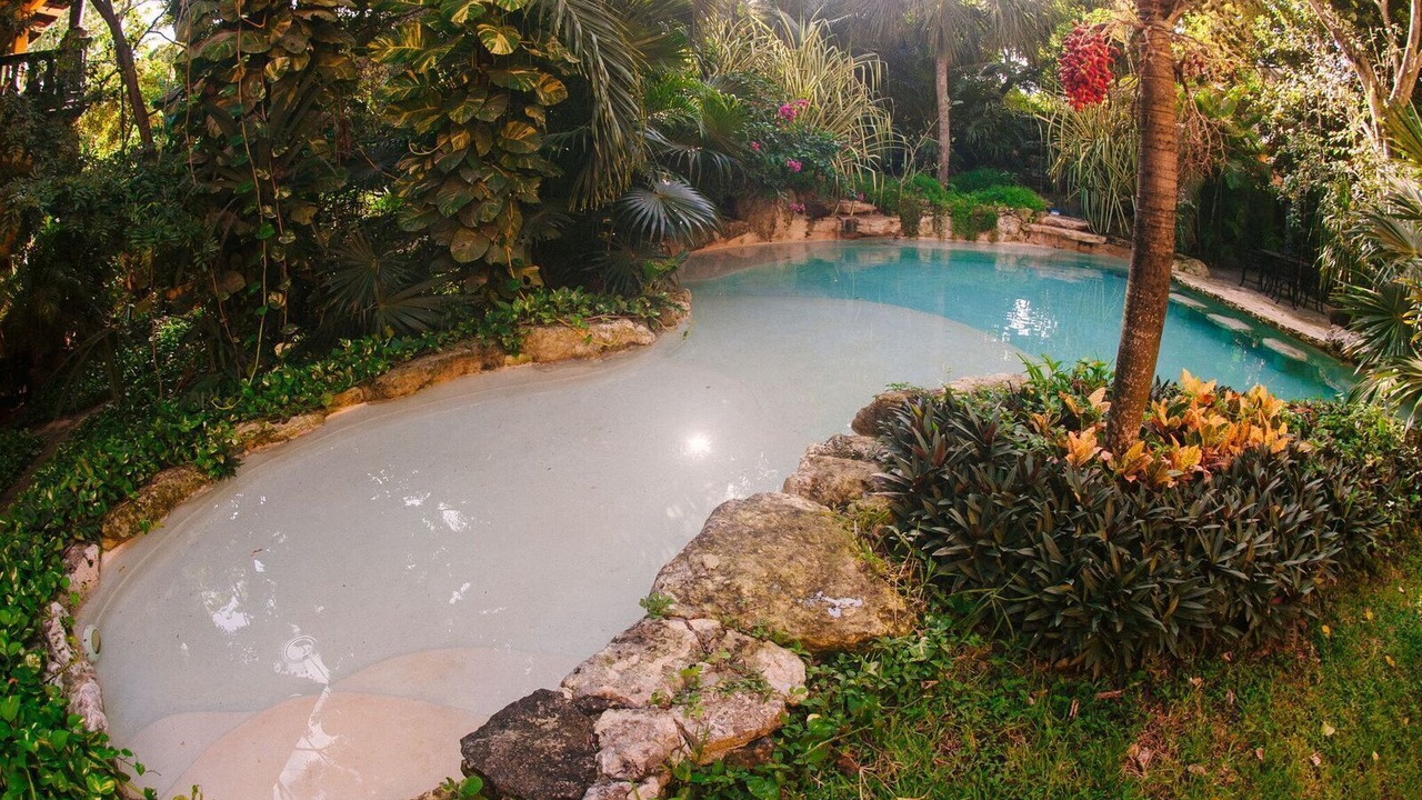 Photo of Outdoor in Xcaret