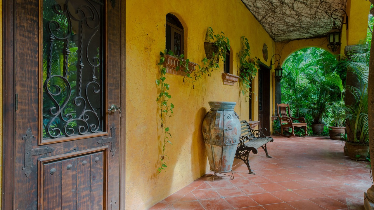 Photo of Outdoor in Xcaret