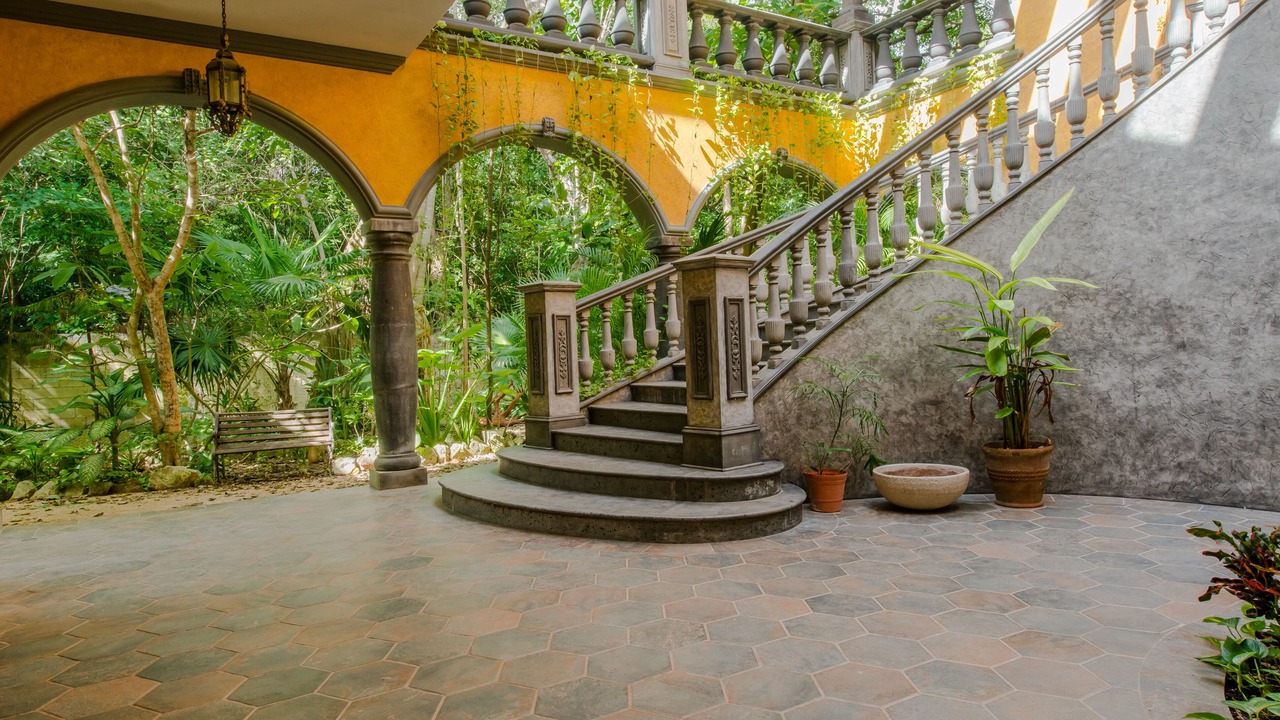 Photo of Outdoor in Xcaret