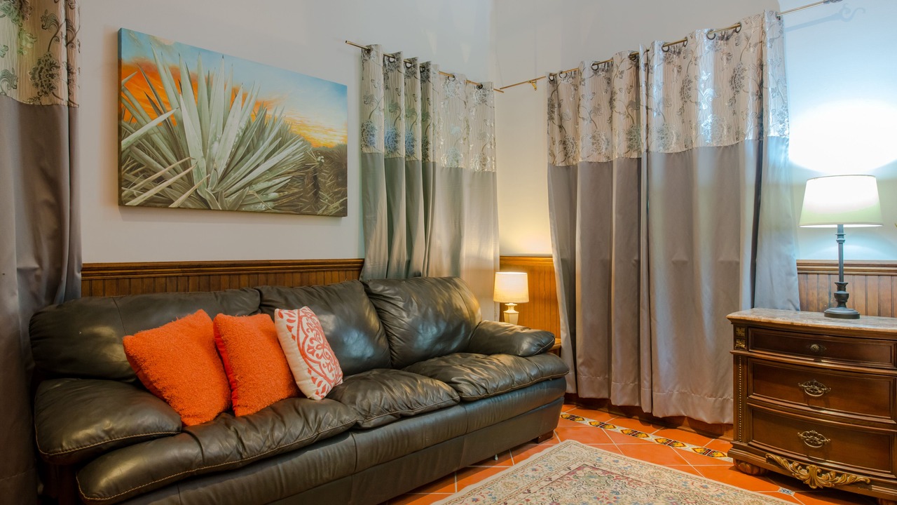 Photo of Livingroom in Xcaret