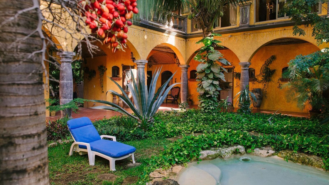 Photo of Outdoor in Xcaret