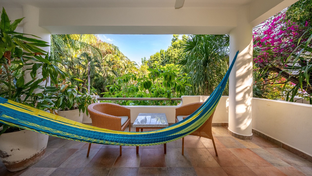 Photo of Patio Balcony in Gonzalo Guerrero