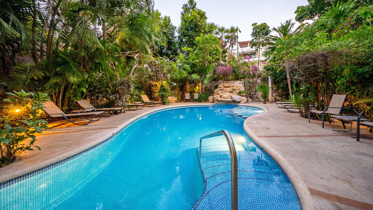 Photo of Outdoor in Gonzalo Guerrero