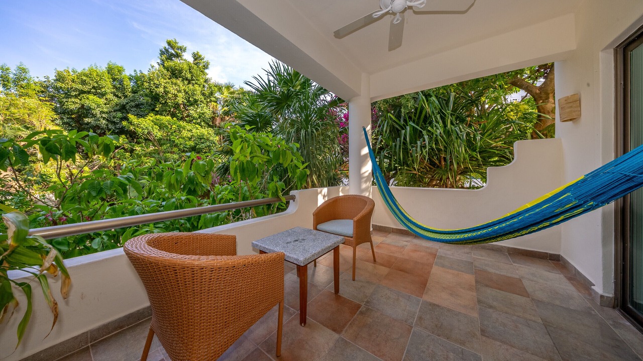 Photo of Patio Balcony in Gonzalo Guerrero