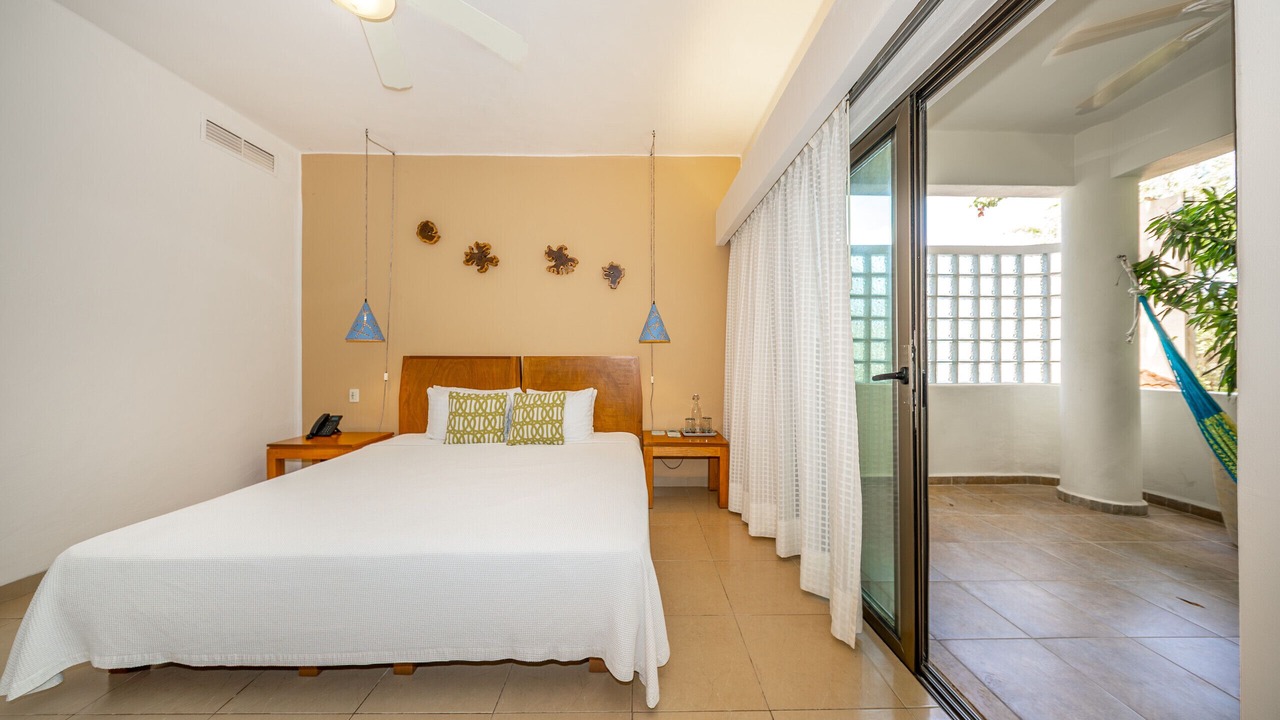 Photo of Bedroom in Gonzalo Guerrero