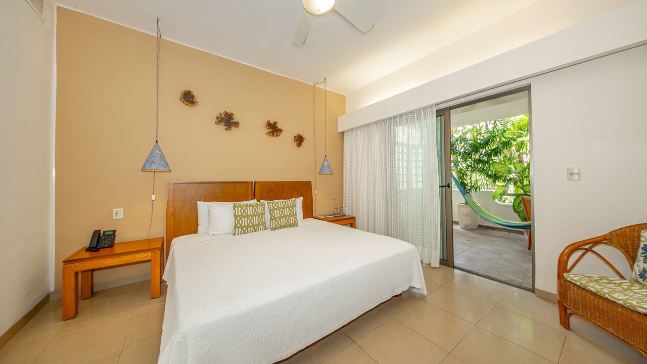 Photo of Bedroom in Gonzalo Guerrero