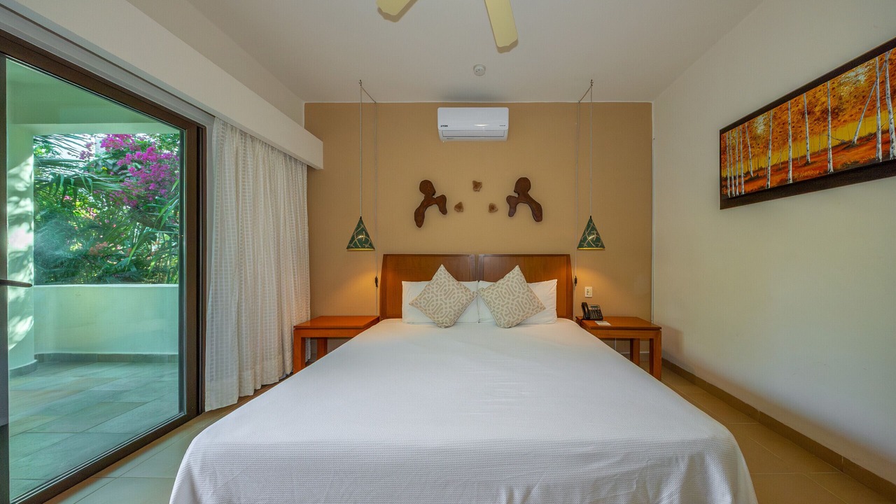 Photo of Bedroom in Gonzalo Guerrero