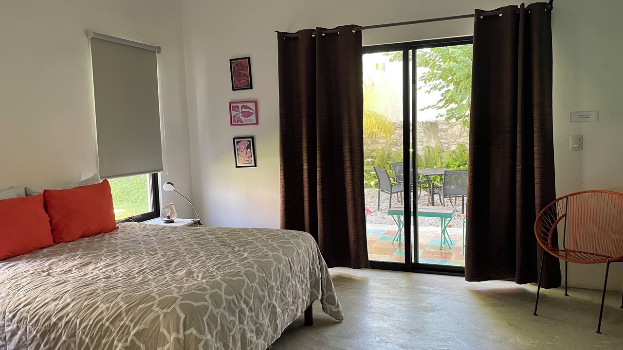 Photo of Bedroom in San Miguel