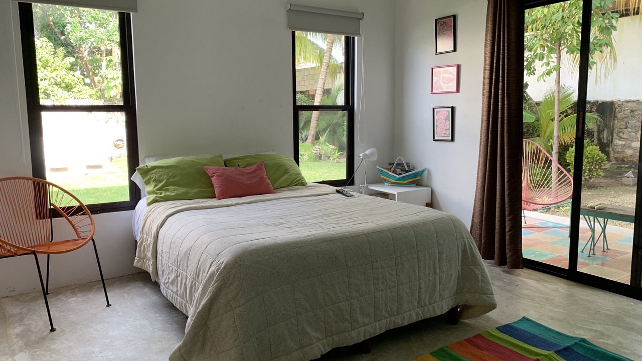 Photo of Bedroom in San Miguel