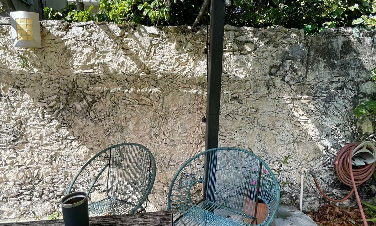 Photo of Outdoor in San Miguel