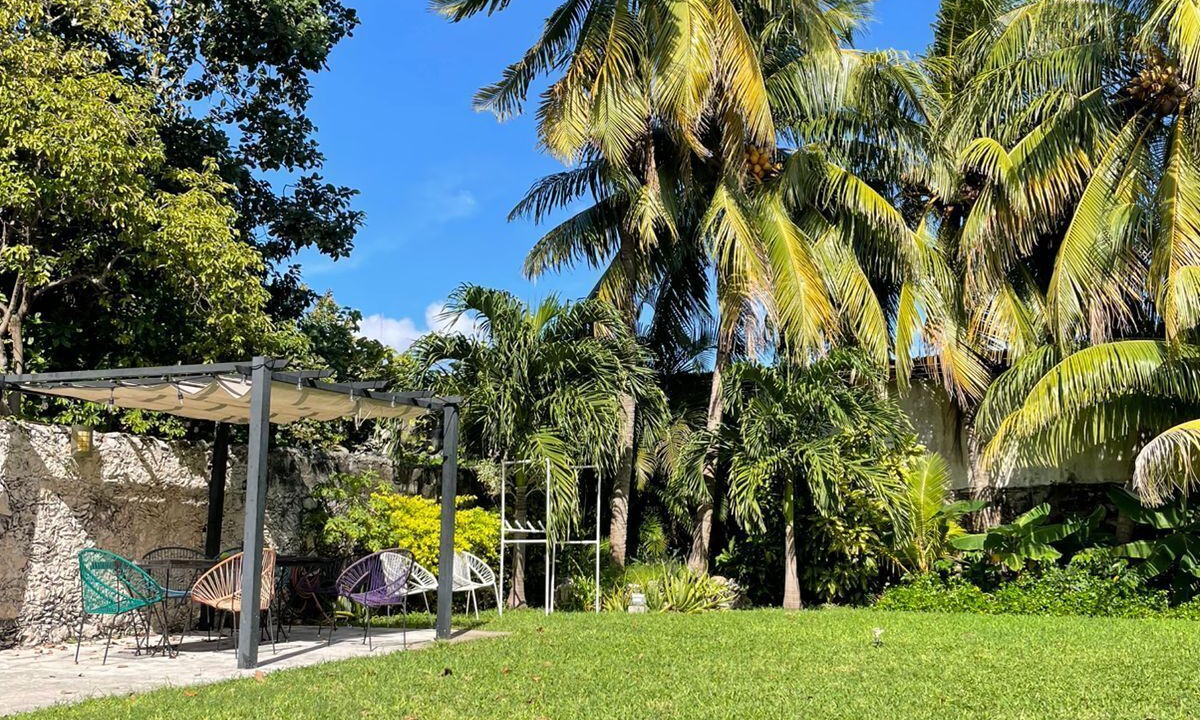 Photo of Outdoor in San Miguel