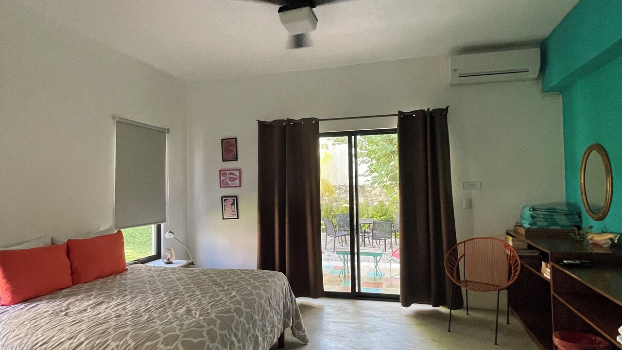 Photo of Bedroom in San Miguel
