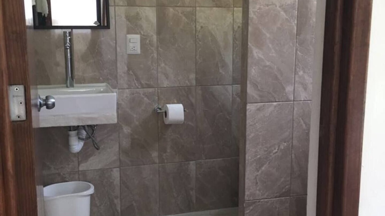 Photo of Bathroom in San Miguel