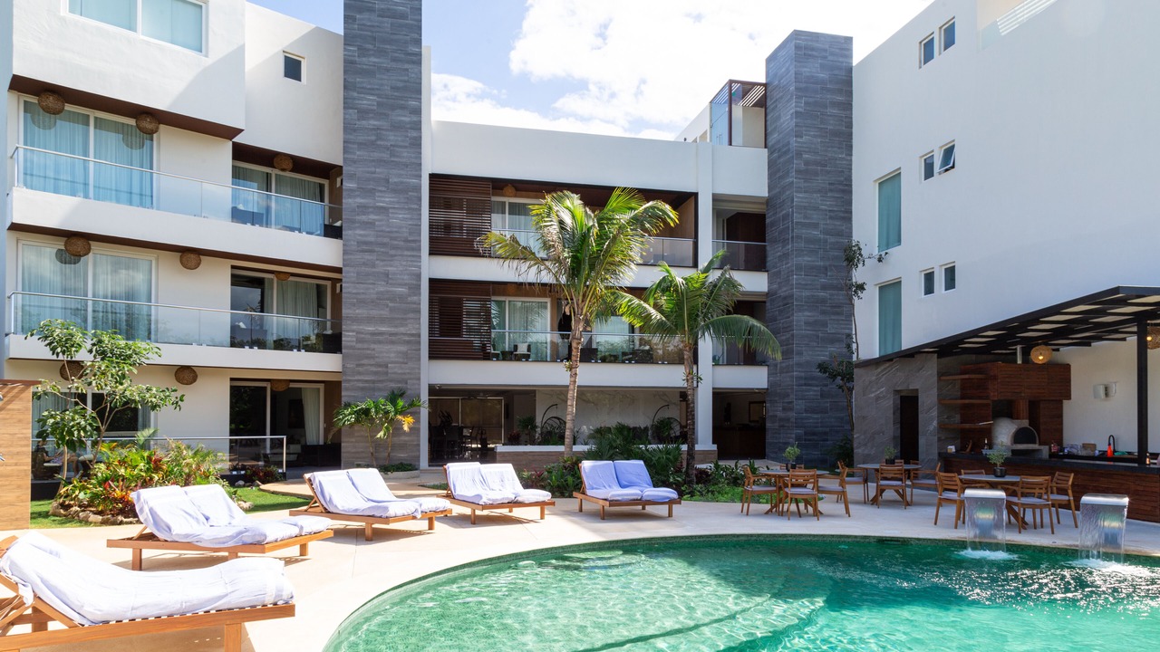 Photo of Outdoor in Akumal