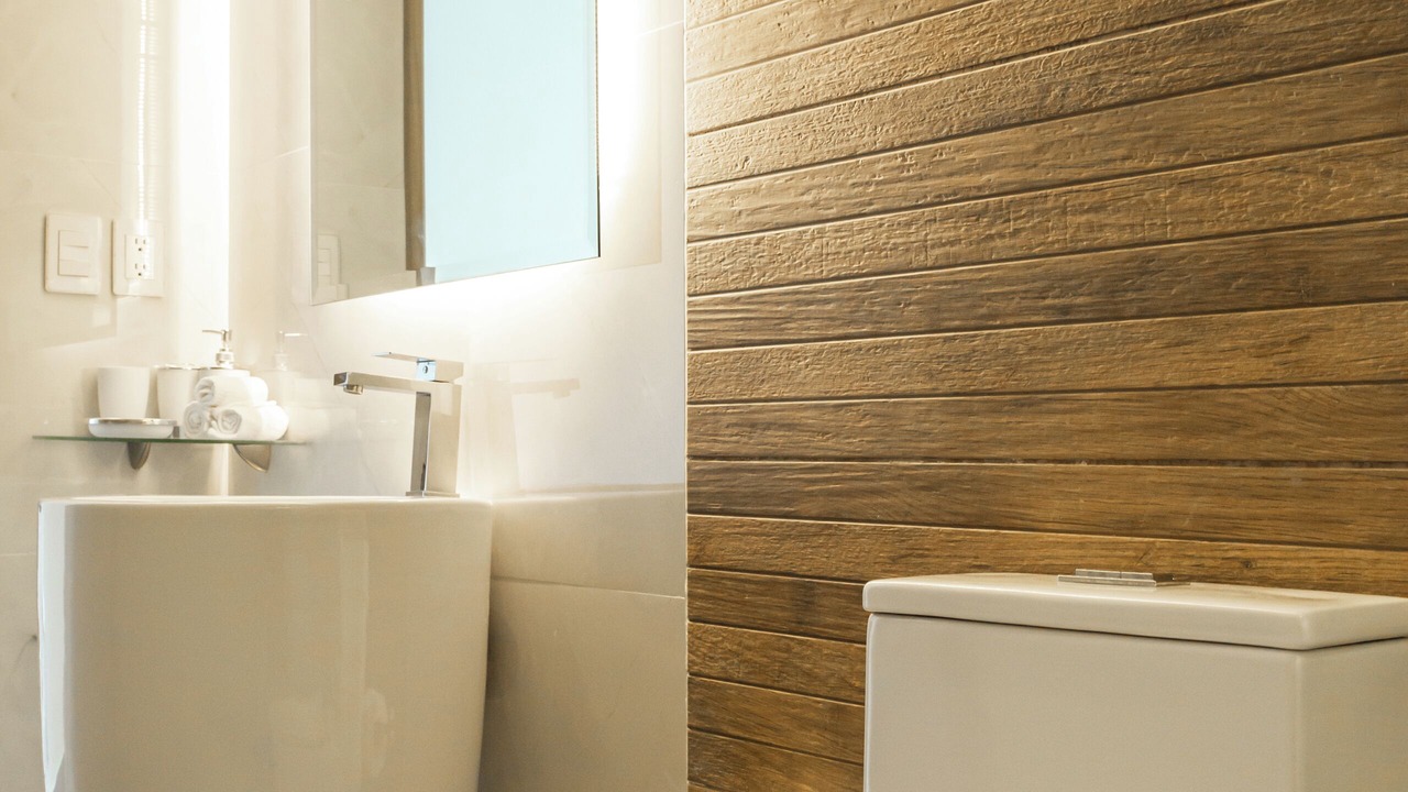 Photo of Bathroom in Akumal