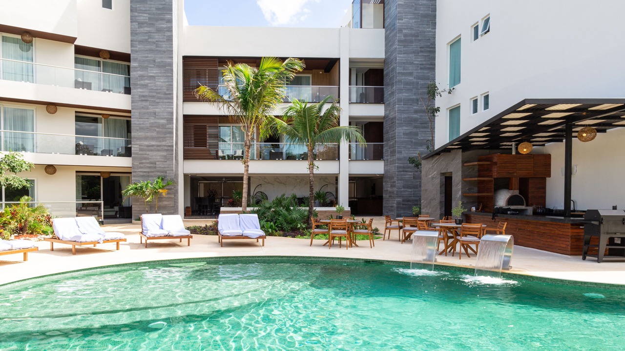 Photo of Outdoor in Akumal