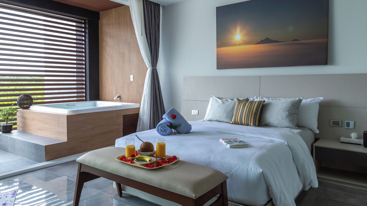 Photo of Livingroom in Akumal