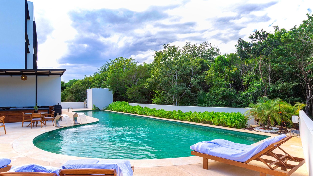 Photo of Outdoor in Akumal