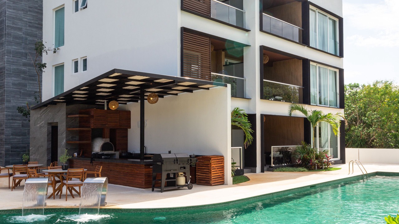 Photo of Outdoor in Akumal