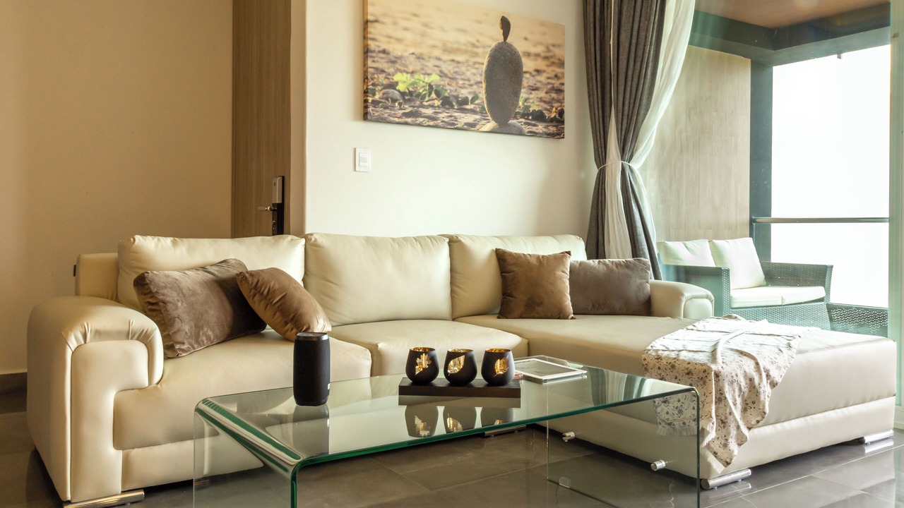 Photo of Livingroom in Akumal