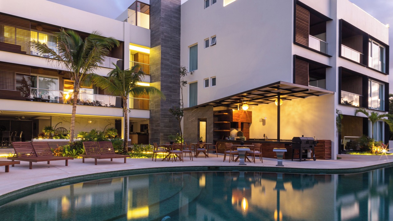 Photo of Outdoor in Akumal