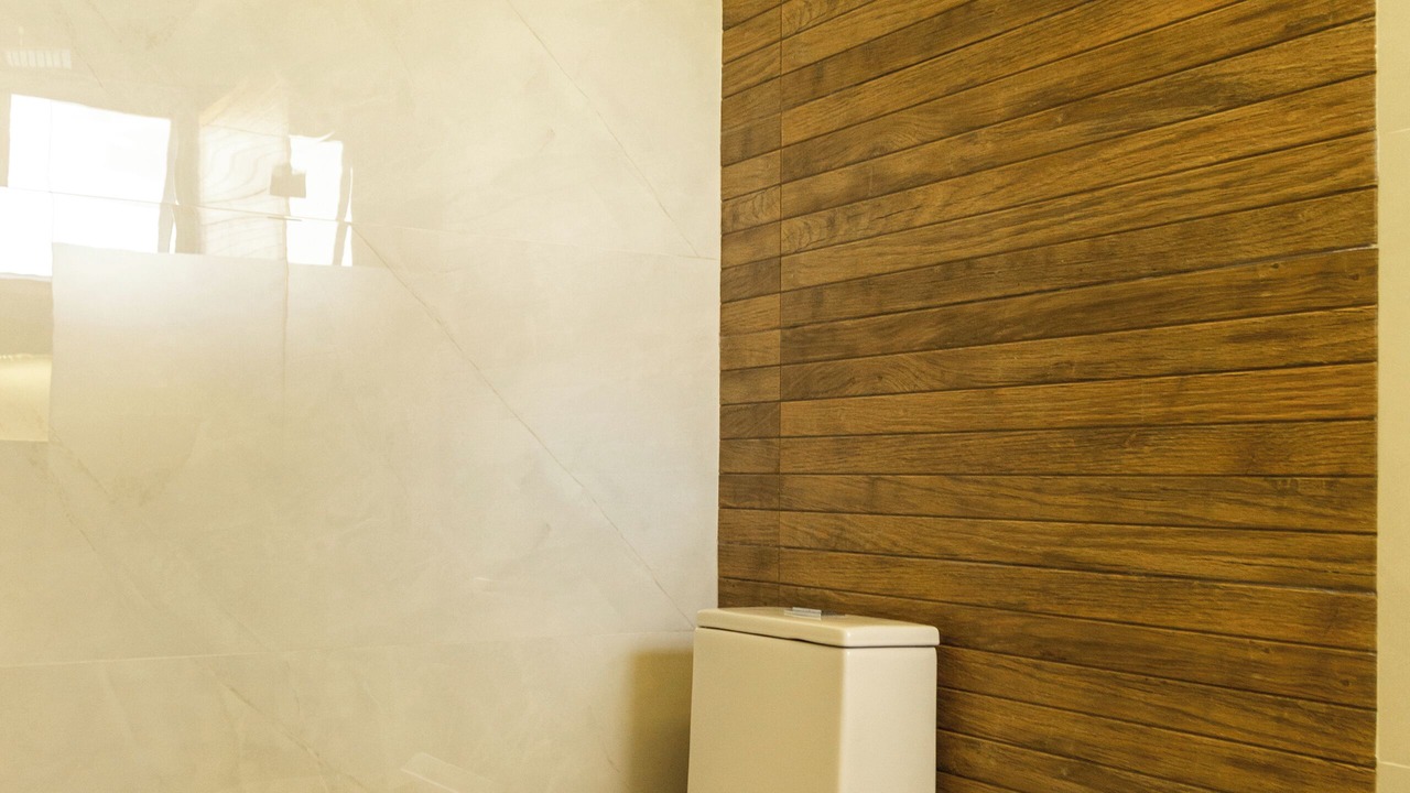 Photo of Bathroom in Akumal