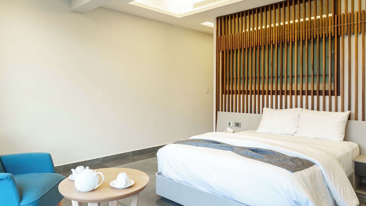 Photo of Bedroom in Akumal