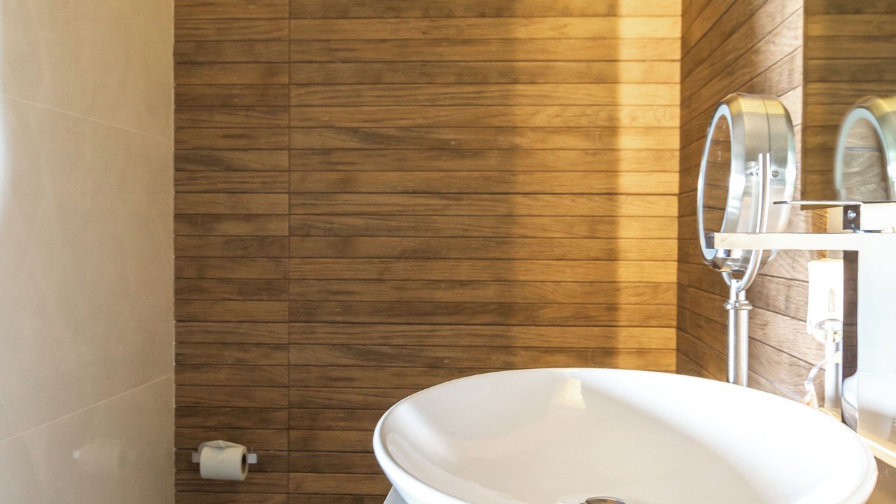 Photo of Bathroom in Akumal
