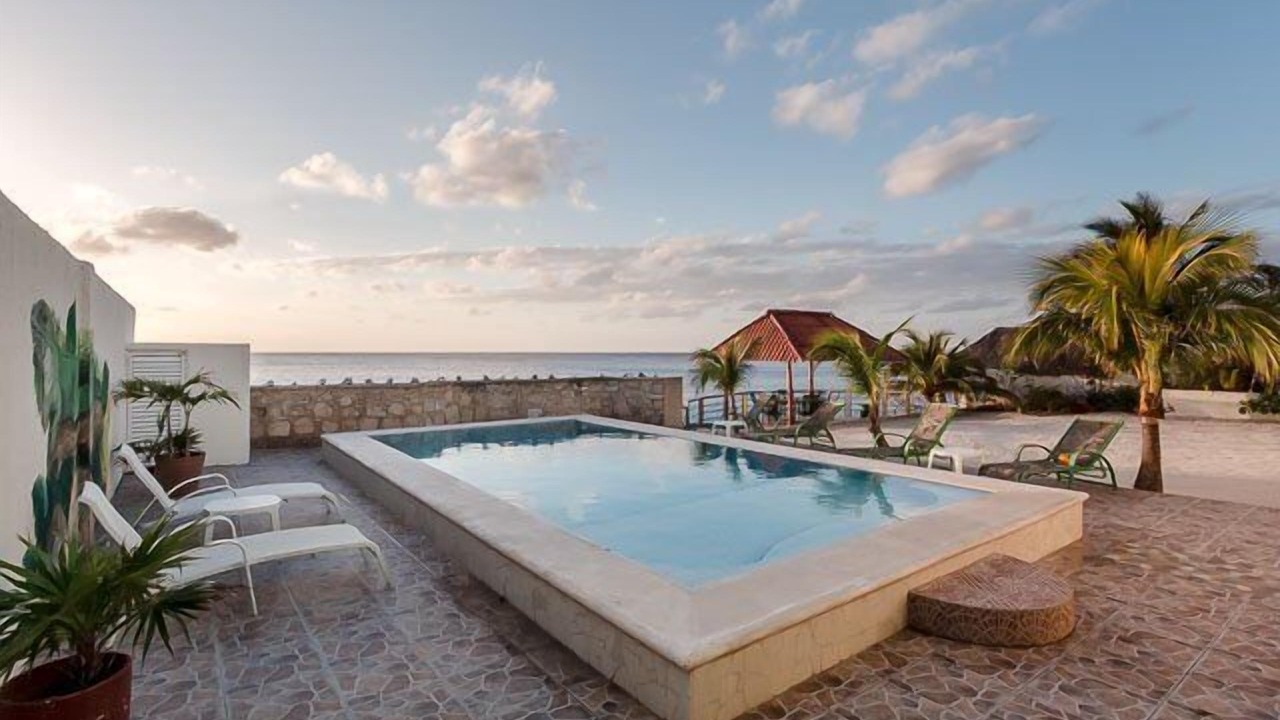 Photo of Outdoor in Zona Hotelera Norte