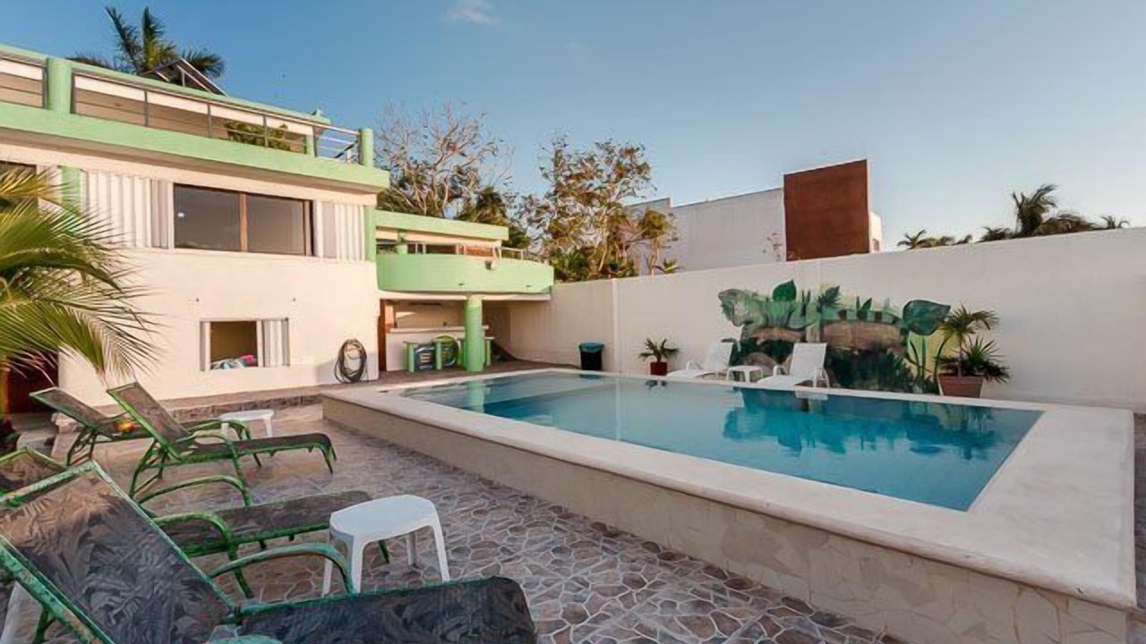Photo of Outdoor in Zona Hotelera Norte