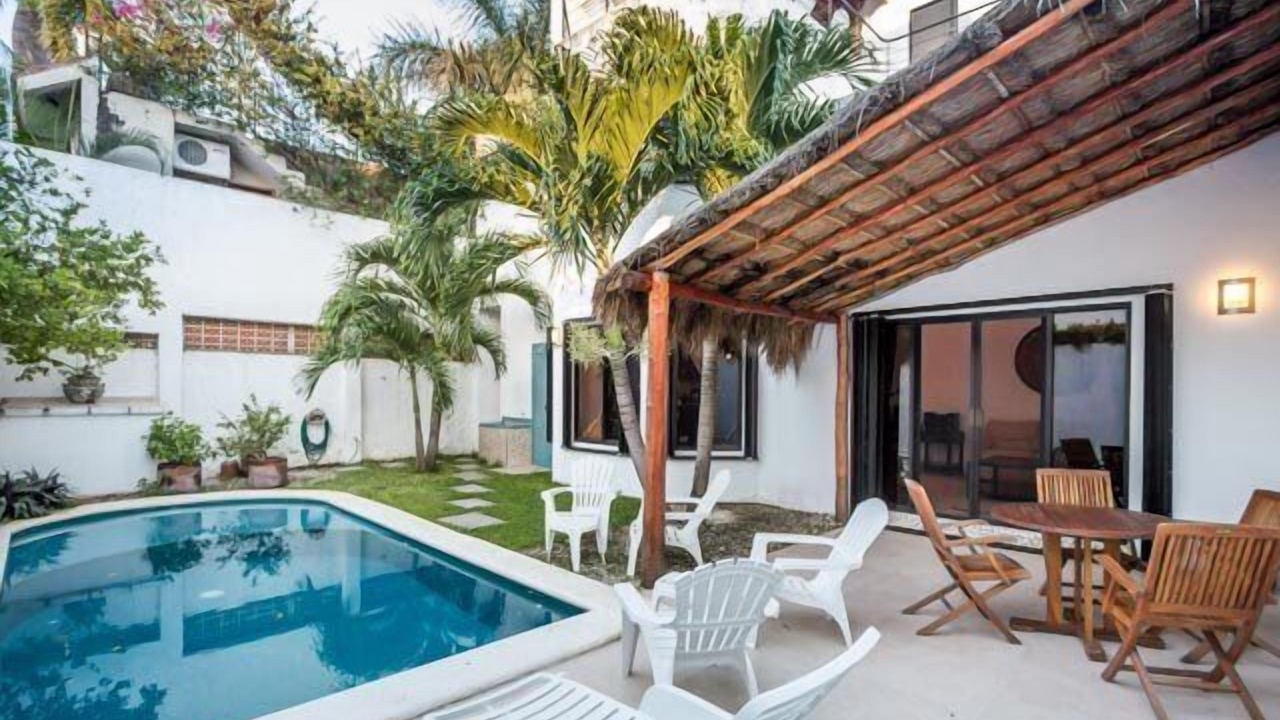 Photo of Outdoor in Colonia Andres