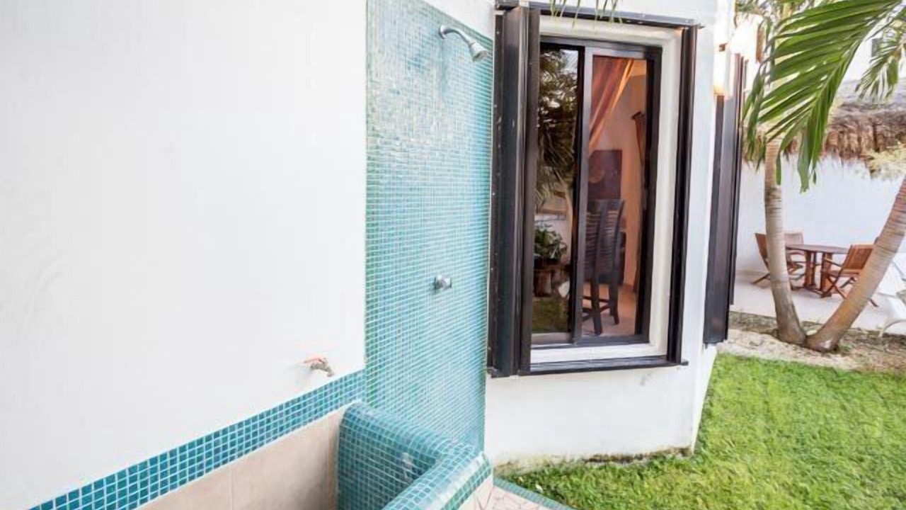Photo of Outdoor in Colonia Andres