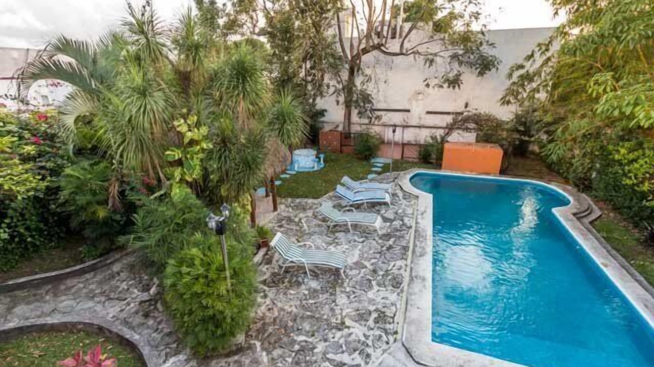 Photo of Outdoor in Colonia Andres