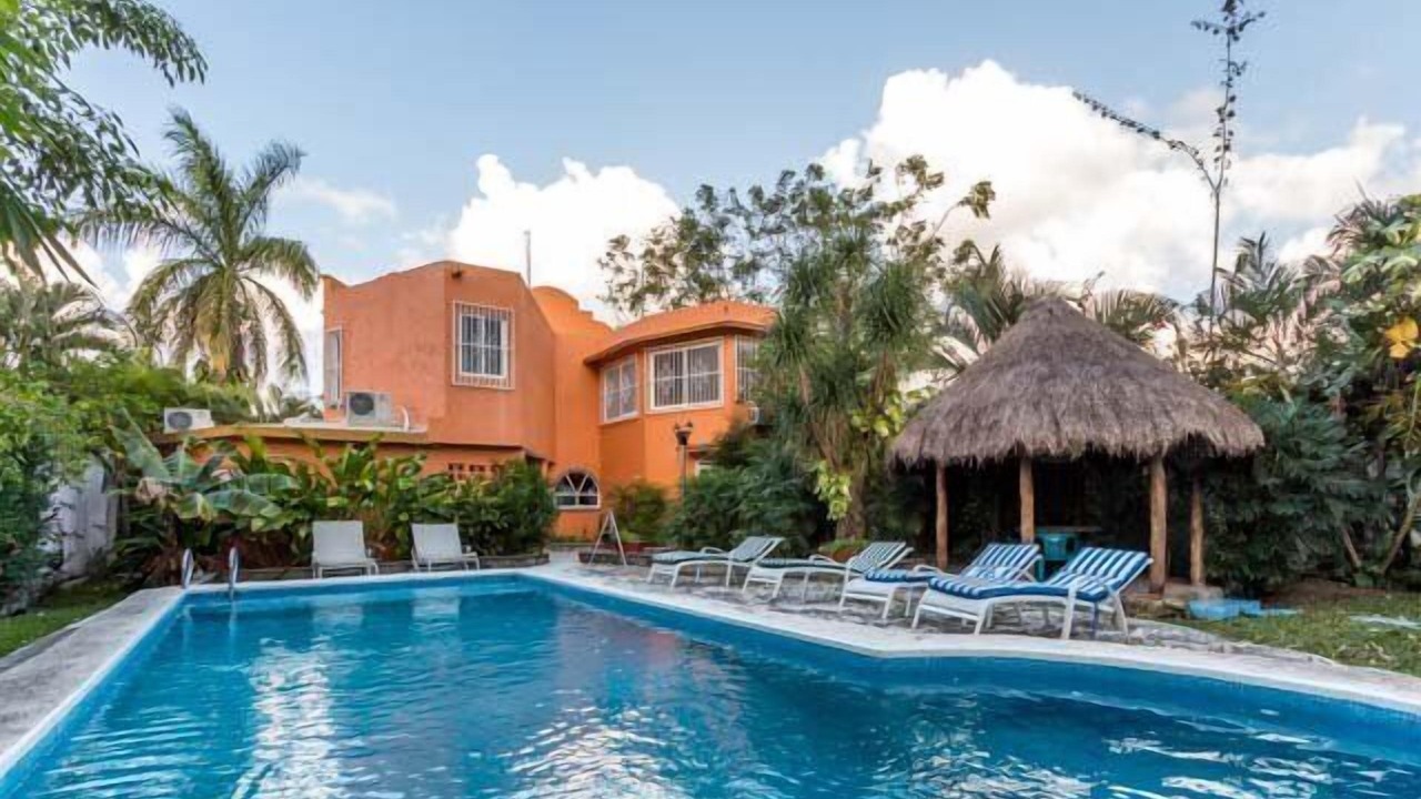 Photo of Outdoor in Colonia Andres