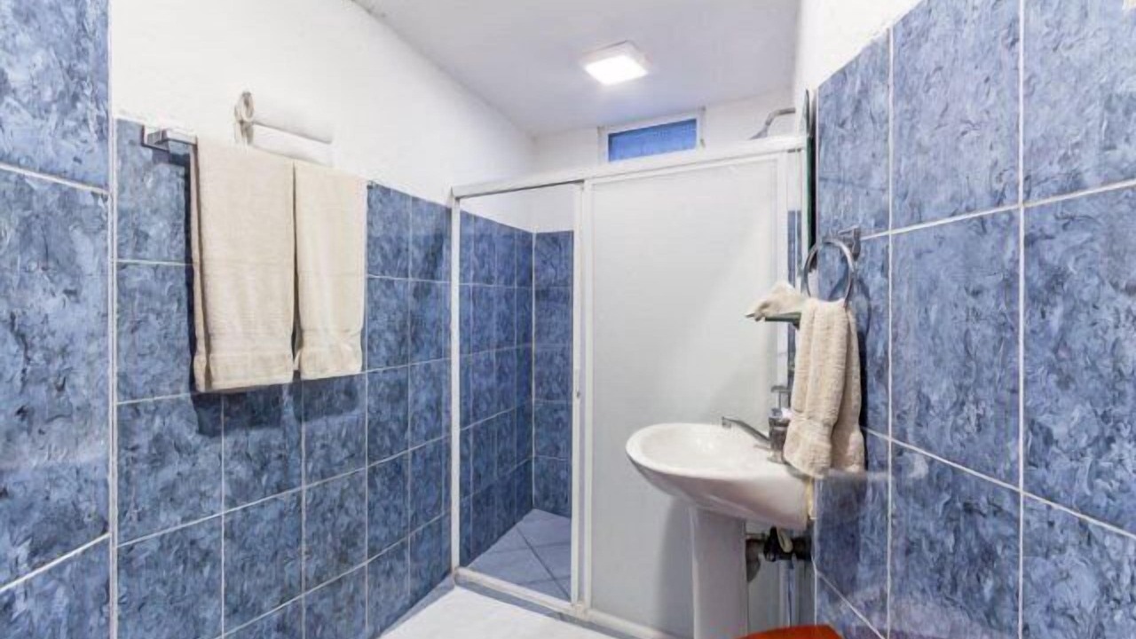 Photo of Bathroom in Colonia Andres