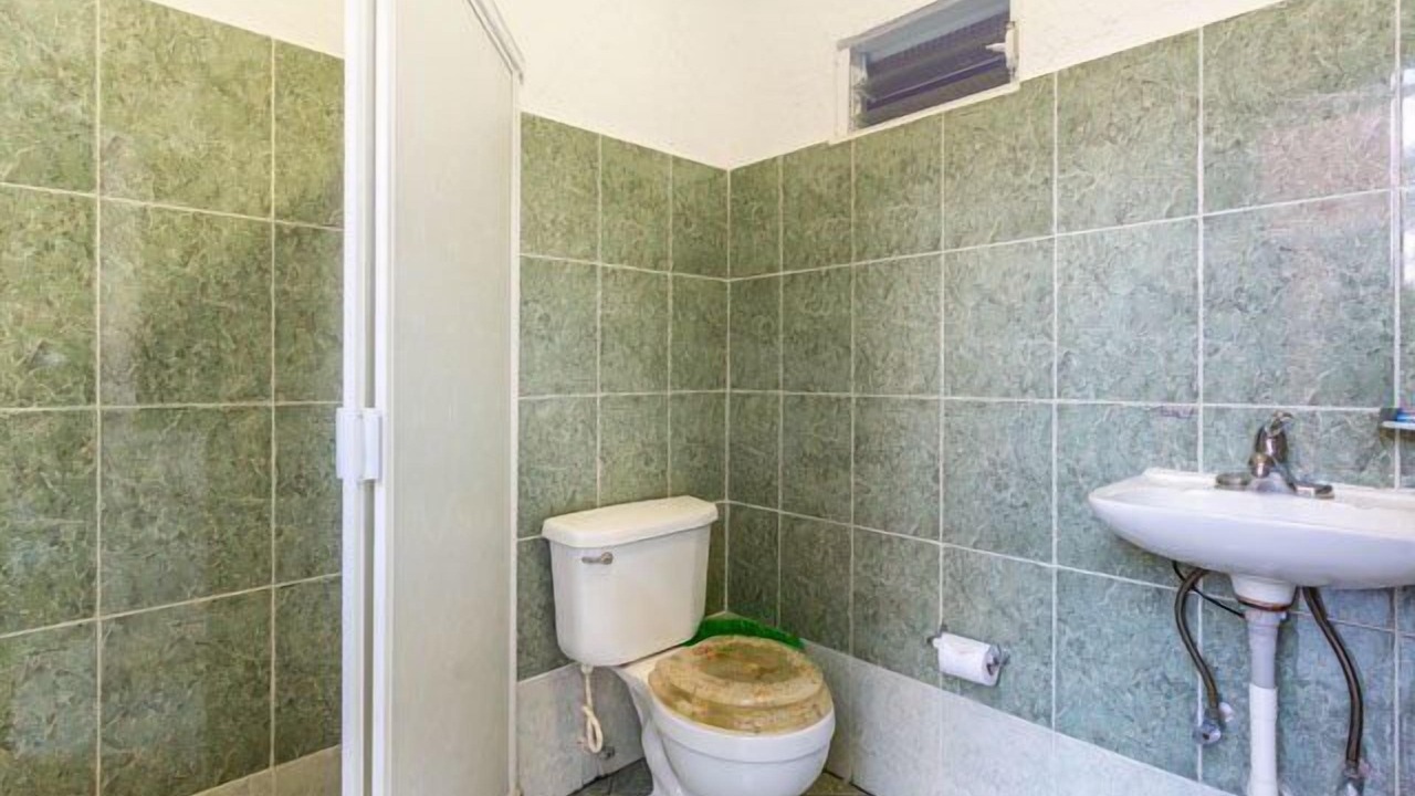 Photo of Bathroom in Colonia Andres