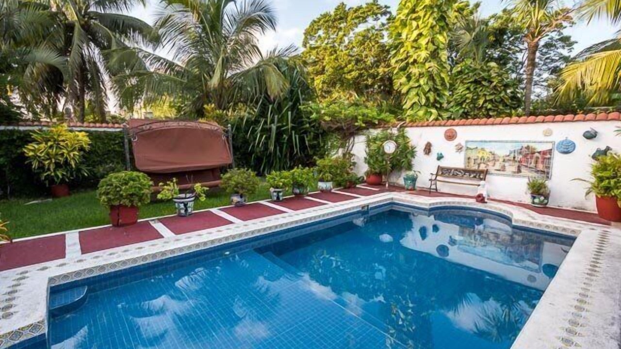 Photo of Outdoor in Colonia Centro