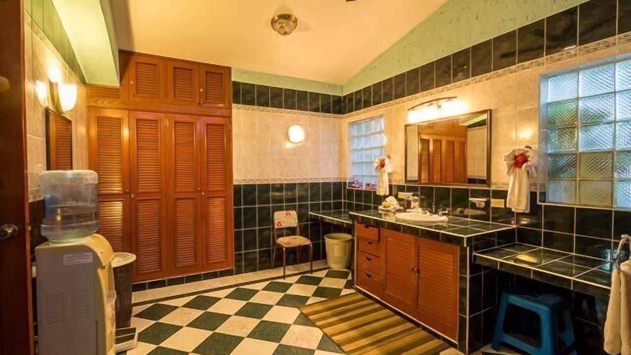 Photo of Bathroom in Colonia Centro